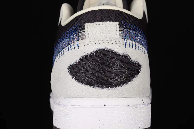 All categories Air Jordan Jordan series basketball shoes Air Jordan 1 Low Air Jordan 1 Low AJ1 Joe 1 low-top cultural and leisure sports sneakers DM4657-001